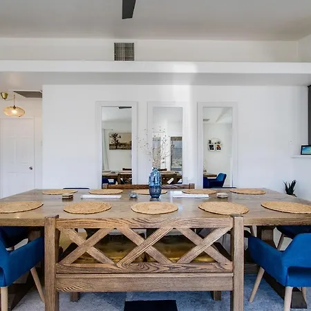 Sapphire Haven + Casita! Pool + Spa + Movie Theatre + 10 Min To Monument! Joshua Tree Exterior photo