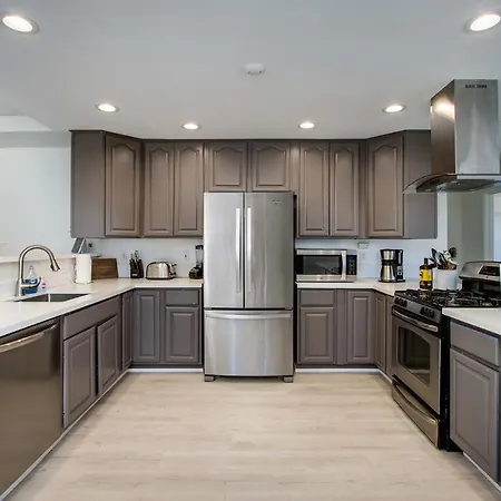 Sapphire Haven + Casita! Pool + Spa + Movie Theatre + 10 Min To Monument! Joshua Tree Exterior photo