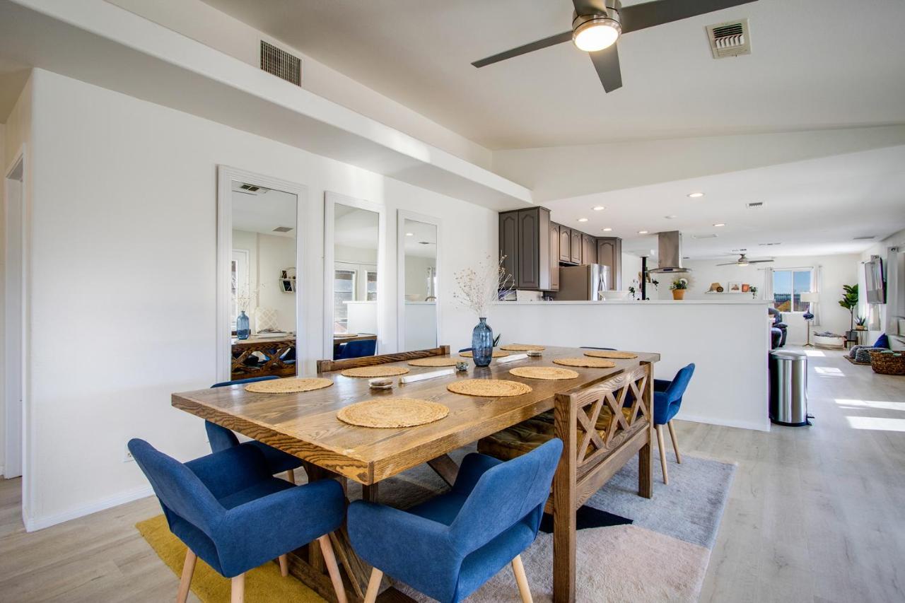 Sapphire Haven + Casita! Pool + + Movie Theatre + 10 Min To Monument! *