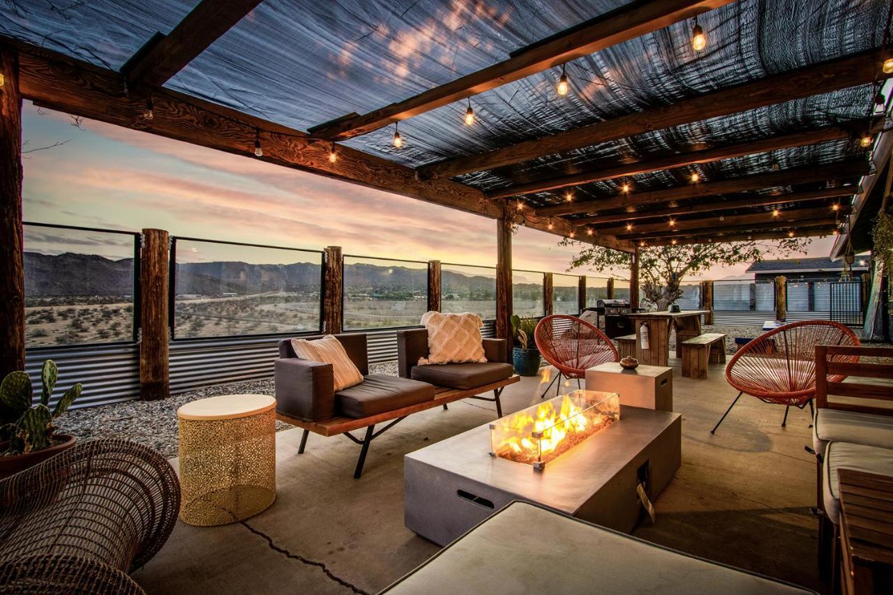 Sapphire Haven + Casita! Pool + + Movie Theatre + 10 Min To Monument!