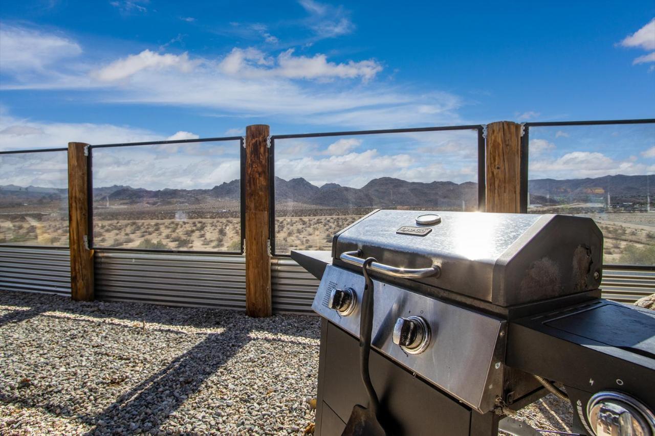 Sapphire Haven + Casita! Pool + + Movie Theatre + 10 Min To Monument! *